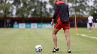 En el torneo anterior de reserva, Newells clasificó a los octavos de final del torneo Proyección.&nbsp;