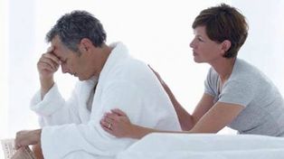 Qué sucede con las relaciones sexuales luego de sufrir un ataque al corazón