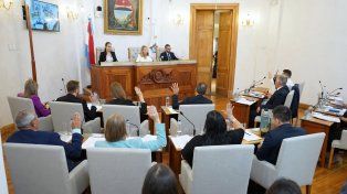 Prevén reducir un 25% la tasa de alumbrado público en Paraná