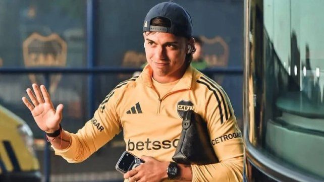 Boca y Tigre empatan sin goles en La Bombonera.