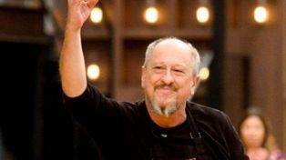 El actor Daniel Aráoz fue el séptimo elminado de la segunda edición de MasterChef Celebrity.&nbsp;