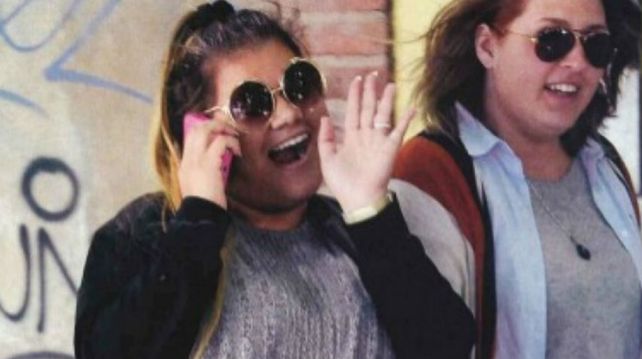 La nueva vida de Morena Rial: bajó 25 kilos y cambió sus hábitos