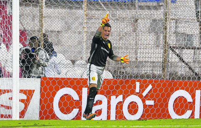 Claro. Sosa no buscó excusas al advertir que al equipo le está costando sumar de a tres en el torneo.