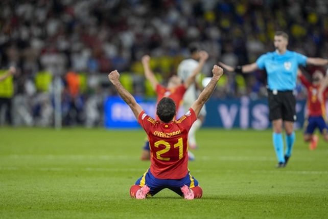 Mikel Oyarzabal