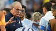 Marcelo Bielsa fue severamente cuestionado por los referentes de Uruguay antes del choque con España