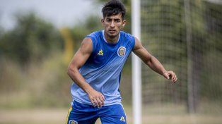 Central confirmado con una sorpresa: los primeros once de Almirón para el debut ante Belgrano