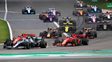 Fórmula 1: horarios y transmisión del sprint y carrera principal de este fin de semana