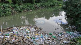Paraná: licitaron la sistematización del arroyo Las Viejas