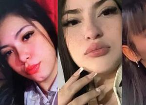 Jóvenes desaparecidas: encontraron tres cuerpos y hay cuatro detenidos