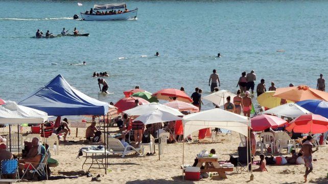 El sector del turismo evaluó el fin de temporada con la caída de la actividad y puso las expectativas en el finde XXL que se aproxima.