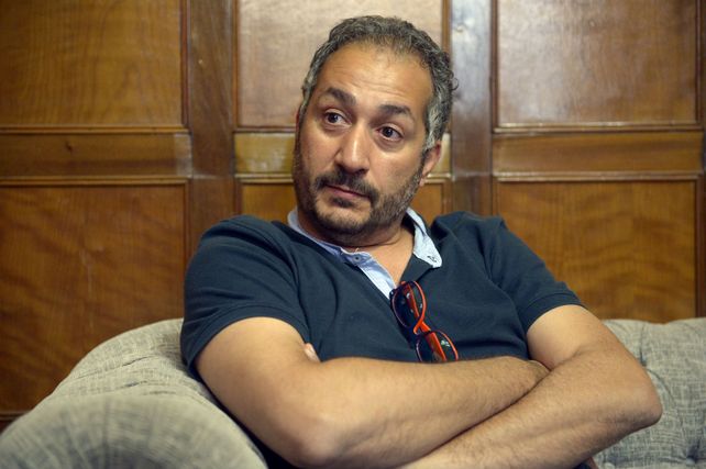 El vicepresidente del holding del pa&iacute;s de Oriente medio
