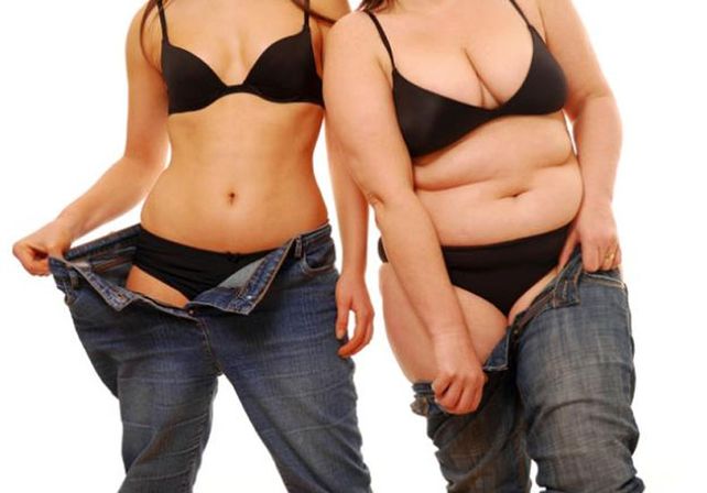 Un estudio de científicos revela que las personas con obesidad superan en número a los flacos