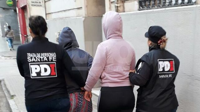 Bº San Lorenzo: allanamientos y dos detenciones tras las denuncias por usurpación