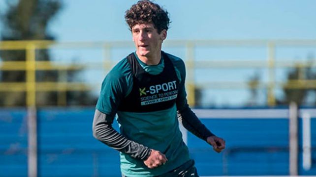 Central: la novela de Mateo Tanlongo, un cambalache