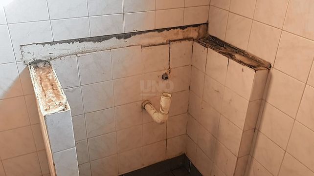 Un importante robo sufrió el club barrial&nbsp;