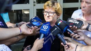 Femicidio de Sofía Delgado: Los cinco detenidos tuvieron algo que ver con la muerte de mi hija
