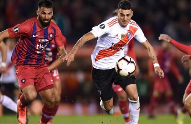 River busca su pasaje a semifinales donde espera Boca