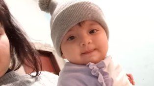 Lanús: manipulaba un arma, se escapó un tiro y mató a su sobrina de 11 meses
