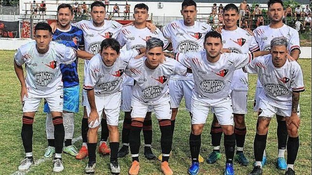 Palermo quedó eliminado de la Supercopa Entrerriana por los hechos de violencia