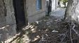 La víctima fue hallada en Muñoz al 700, en el barrio Roque Sáenz Peña