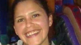 Se solicita información sobre el paradero de Yamile Belén Romero