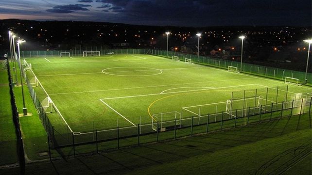 Uso eficiente de la energía: presentaron el programa Clubes + Iluminados