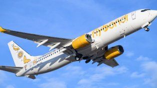 &nbsp;La cancelación de vuelos de Flybondi afecta a unos 13.000 pasajeros. La aerolínea low cost fue intimada por el Gobierno por varios incumplimientos&nbsp;