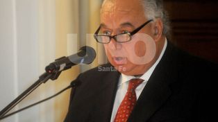 Ministros de Cortes de todo el país se darán cita en Santa Fe