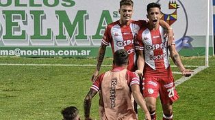 Los datos que ponen a Cañete entre los mejores volantes Sub 23 del país