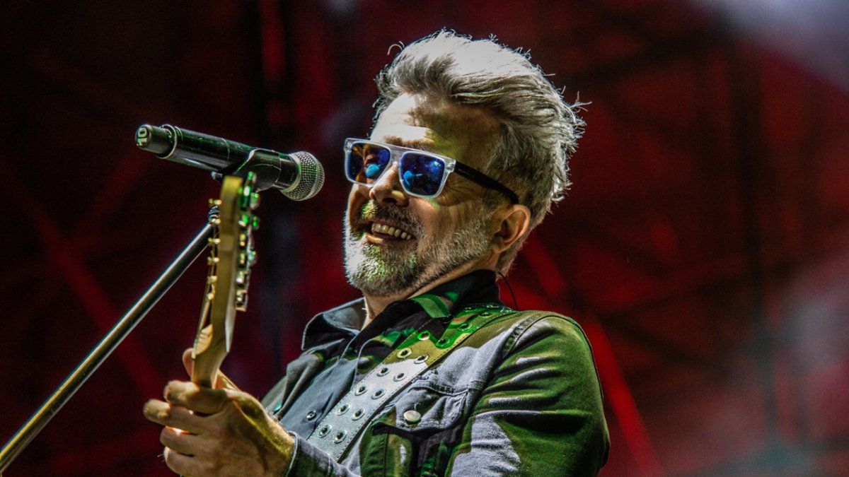 Juanchi Baleirón: Todos estamos dentro de una burbuja