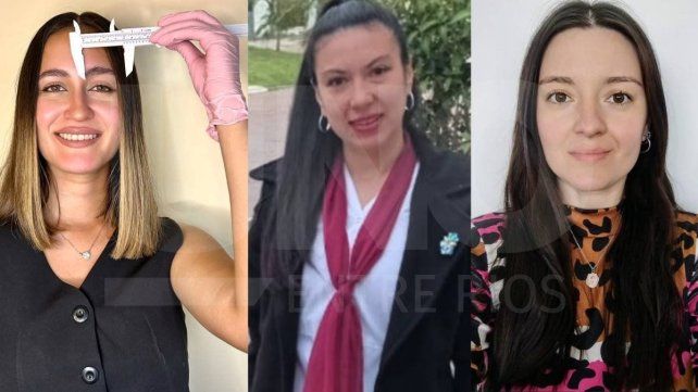 Más allá del título profesional: tres mujeres que equilibran el trabajo con el sueño de emprender