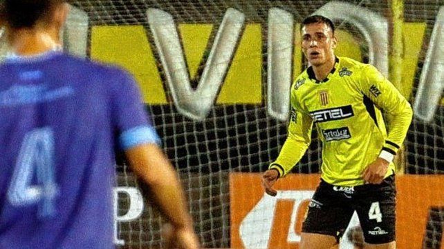 Así llega Almirante Brown al partido clave frente a Colón Así llega Almirante Brown al partido clave frente a Colón