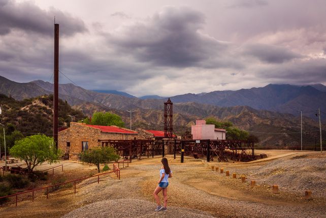La Rioja: historia, naturaleza y aventura en un destino imperdible