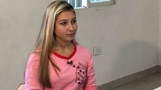 Desestimaron la acusación de Nahir Galarza contra su padre por el crimen de Fernando