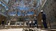 Empleados vaticanos prestan juramento de secreto bajo amenaza de excomunión