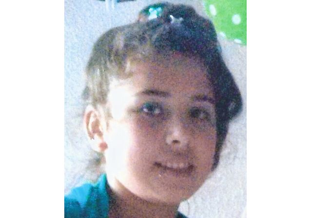 Se solicita información sobre el paradero de Ludmila Aylén Ferreyra