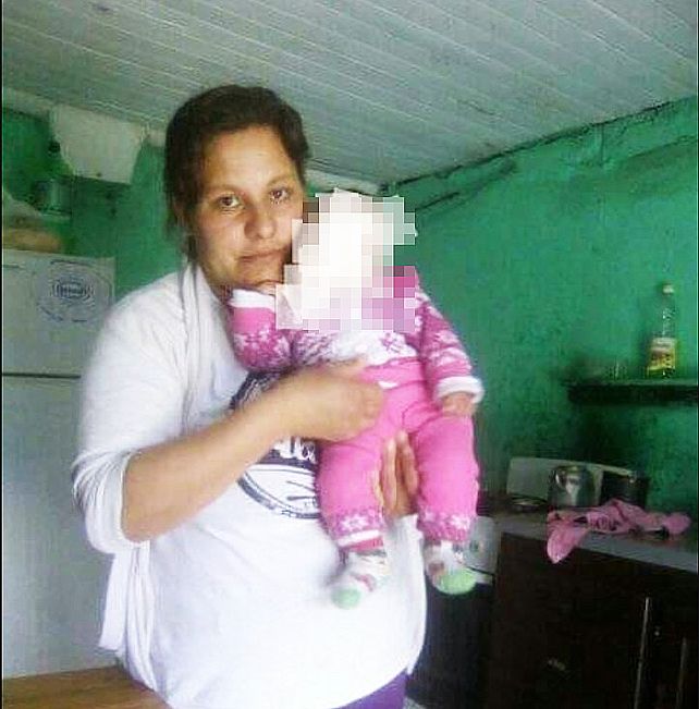 Apuntan a un allegado de la mujer asesinada a puñaladas en Chajarí