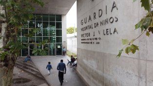 Abuso sexual a un bebé de seis meses: el niño no volverá a su hogar