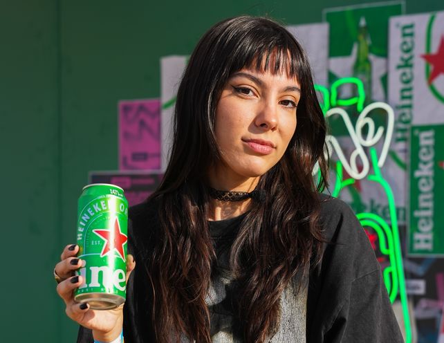 Festival Bandera: una experiencia única que se vivió de la mano de Heineken