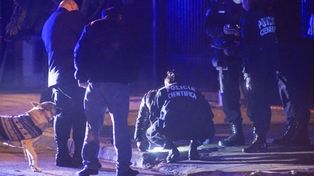 Asaltan a Stolbizer en su casa tras raptar a un hijo y le roban dos autos
