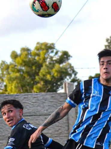 Se abre la fecha 16 del torneo de la Liga Paranaense