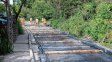 Paraná: avanzan las obras viales en Bajada Grande con la intervención de 100 cuadras