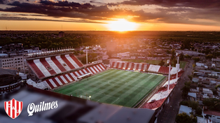 ¡A este partido lo jugamos todos!, el mensaje de Unión