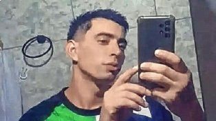 Buscan en Nogoyá a un joven que no llegó a su trabajo.
