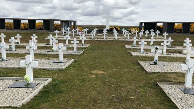 A 41 años de Malvinas: vigilias y festivales en todo el país