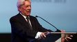 Vargas Llosa confía en que las pantallas no entierren a los libros
