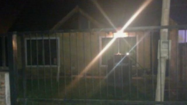 Intentó asesinar a golpes a su bebé porque lloraba mucho