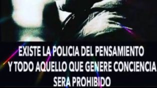 Encuentran muerto al padre de Ricardo Iorio con un disparo en el pecho