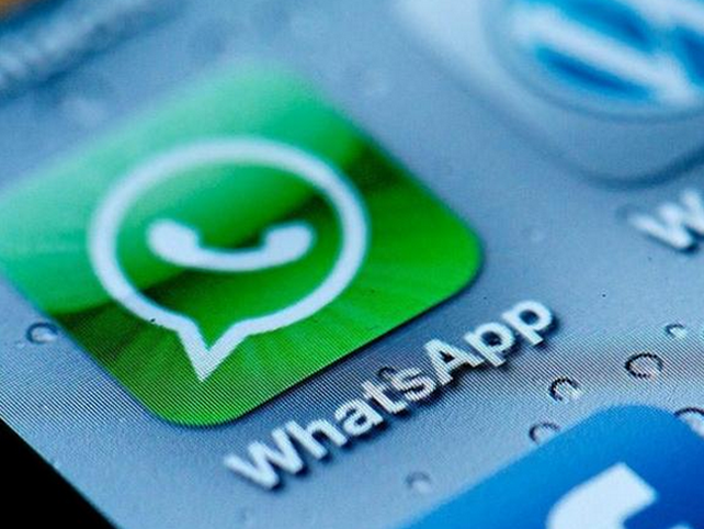 Facebook permitiría que empresas se comuniquen con usuarios a través de WhatsApp