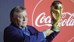 Daniel Bertoni, campeón del mundo y exjugador de Independiente, fue crítico con la actual dirigencia.